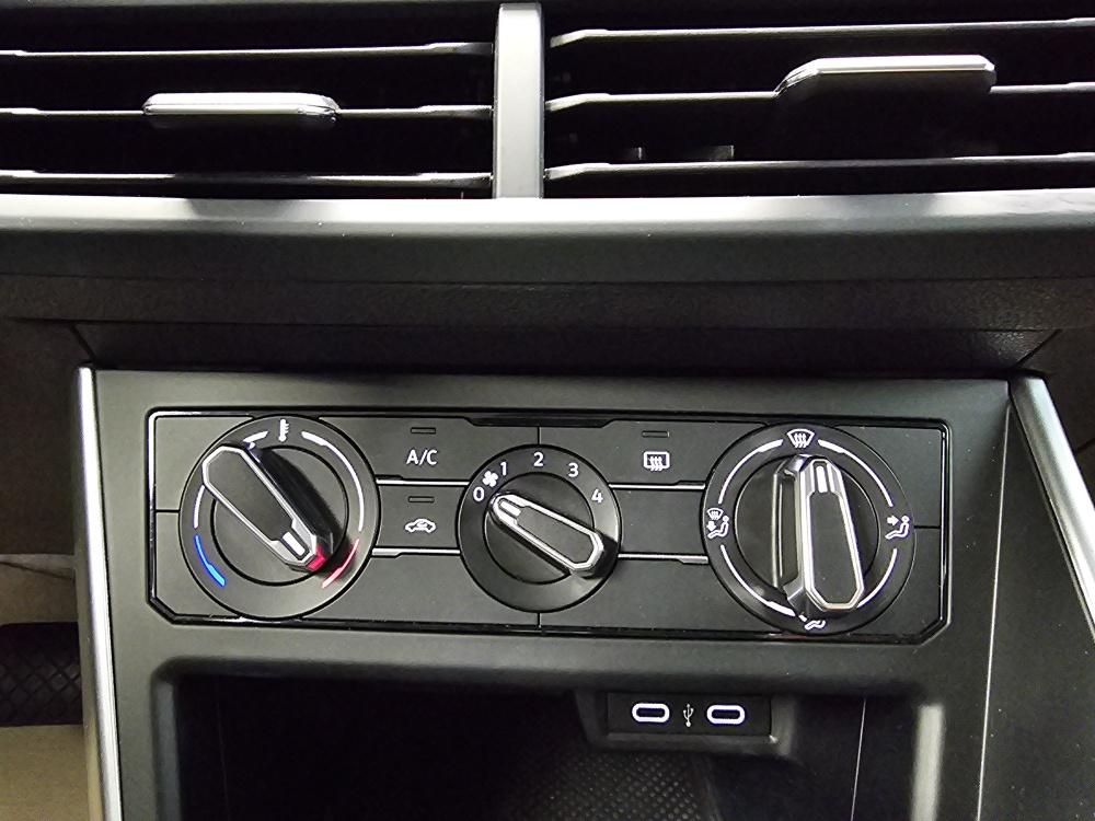 VW Taigo – Foto 8
