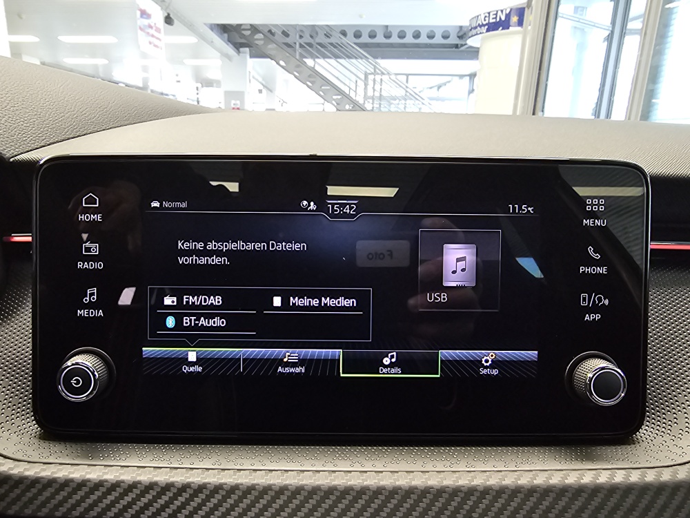 Skoda Kamiq – Foto 14