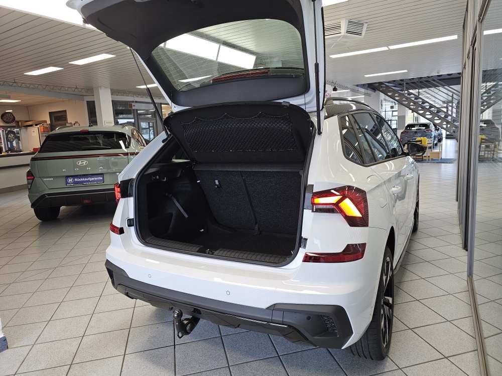 Skoda Kamiq – Foto 2