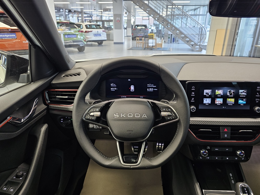 Skoda Kamiq – Foto 24