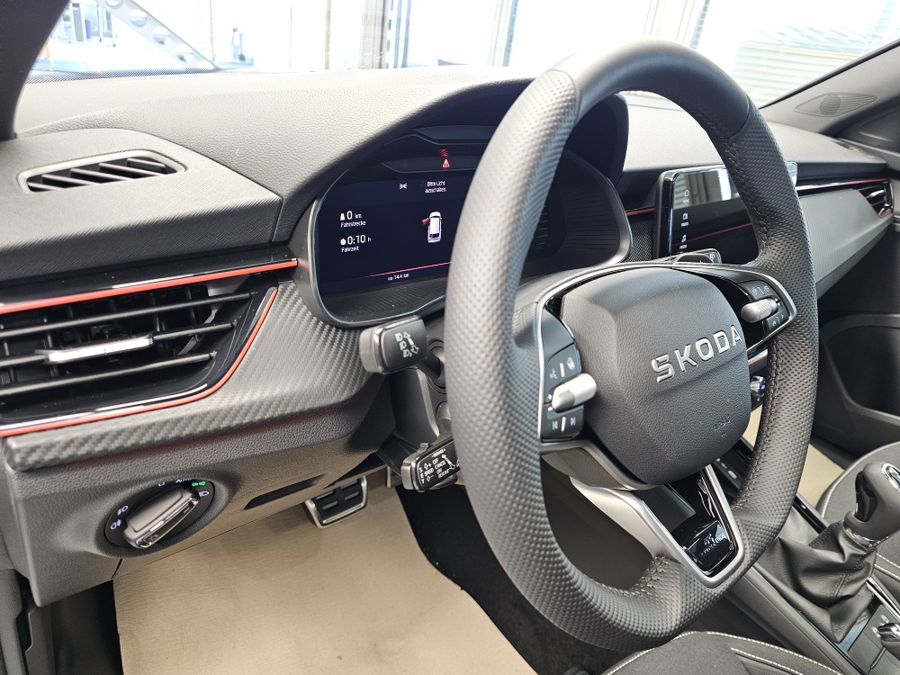 Skoda Kamiq – Foto 25