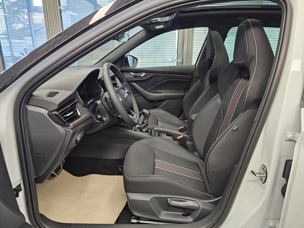 Skoda Kamiq – Foto 26