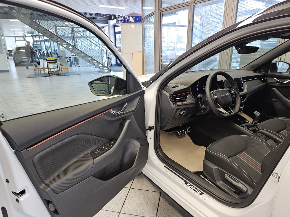 Skoda Kamiq – Foto 27