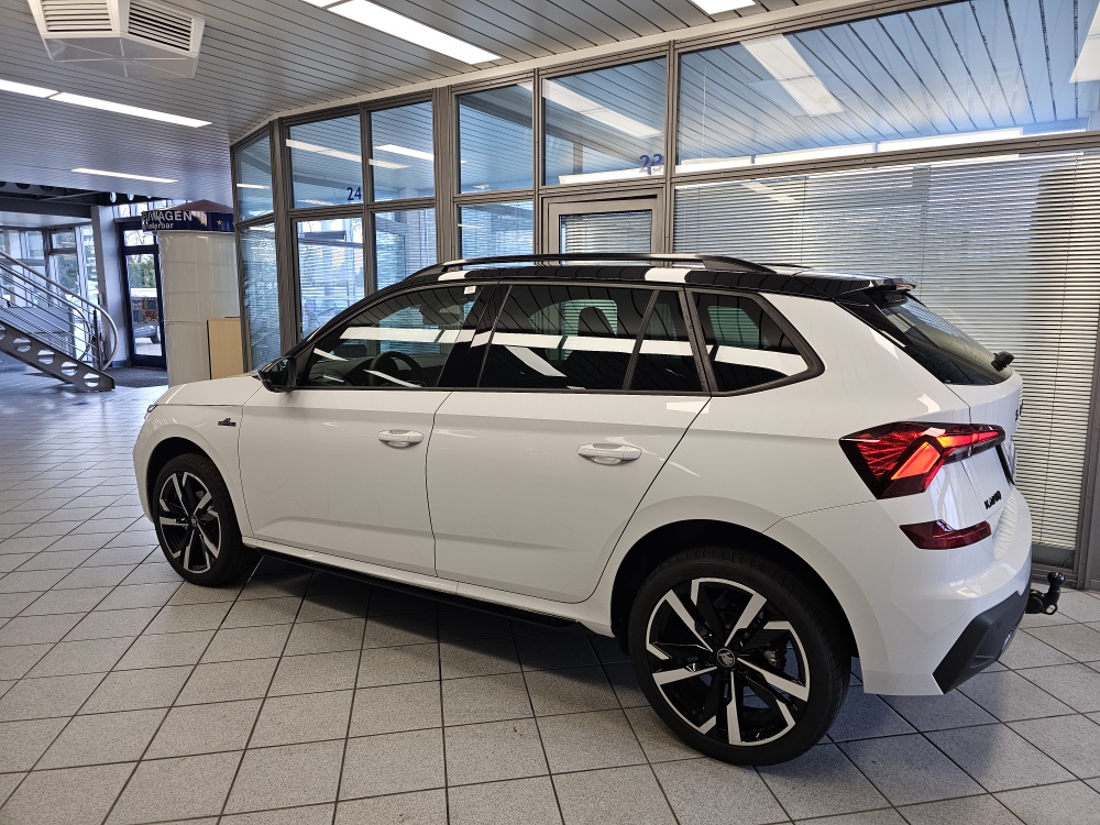 Skoda Kamiq – Foto 28