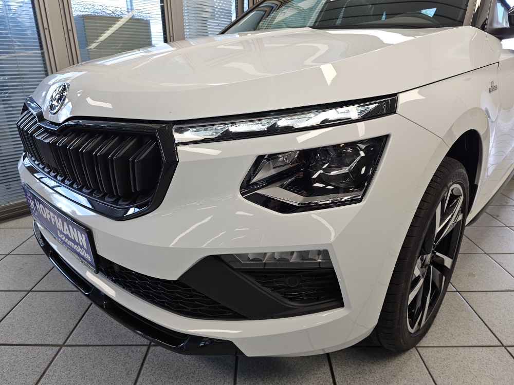 Skoda Kamiq – Foto 29
