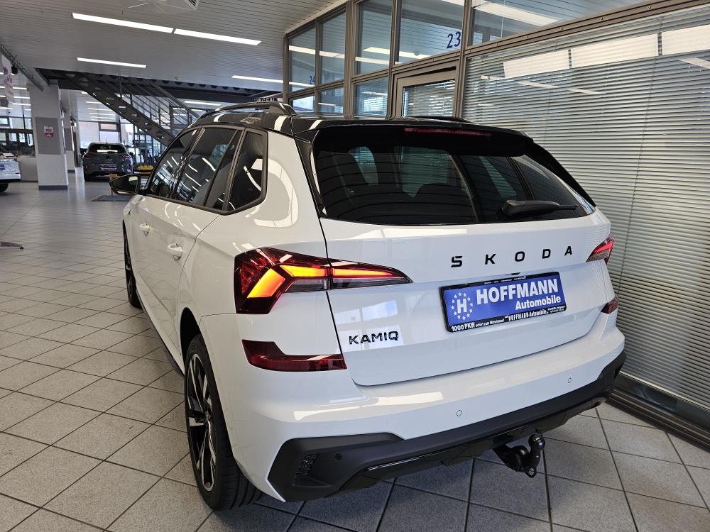 Skoda Kamiq – Foto 5