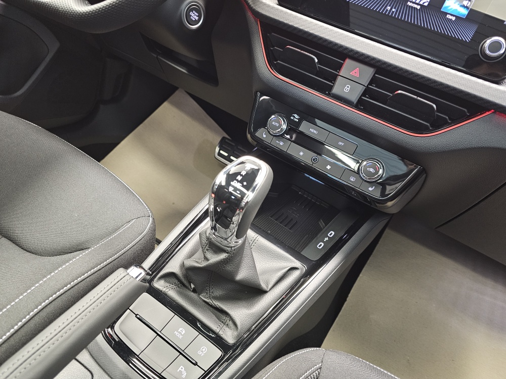 Skoda Kamiq – Foto 10