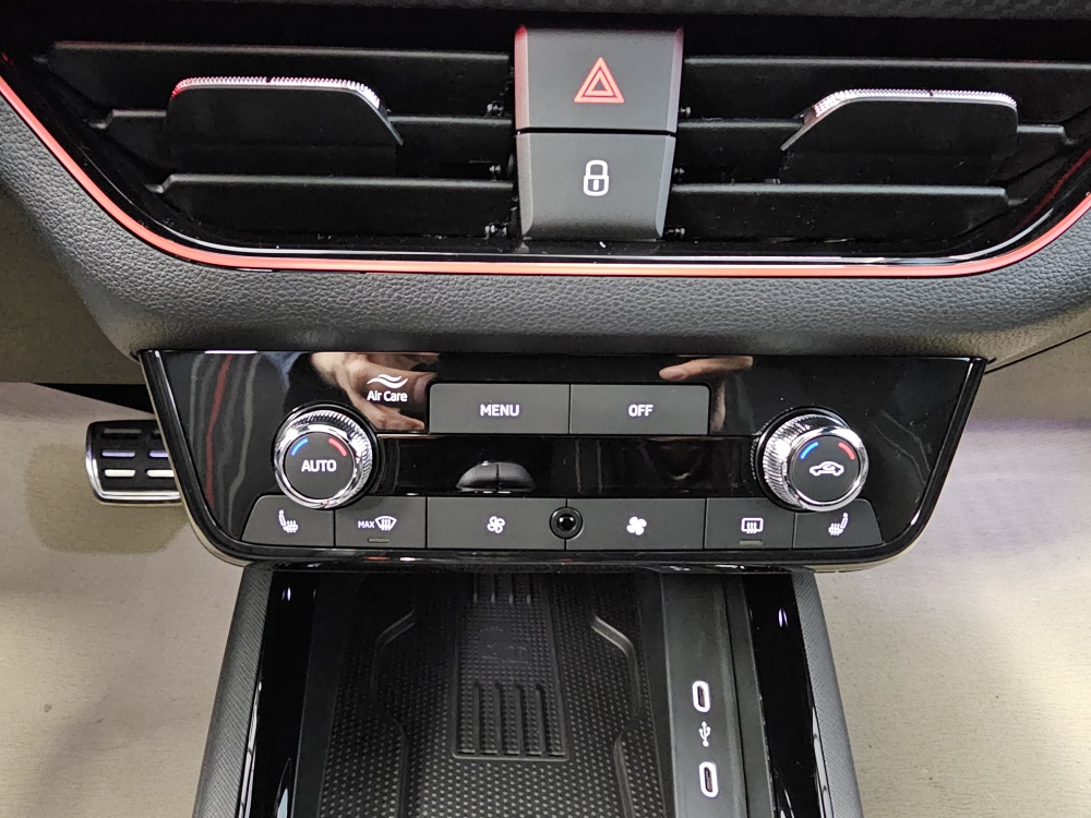 Skoda Kamiq – Foto 11