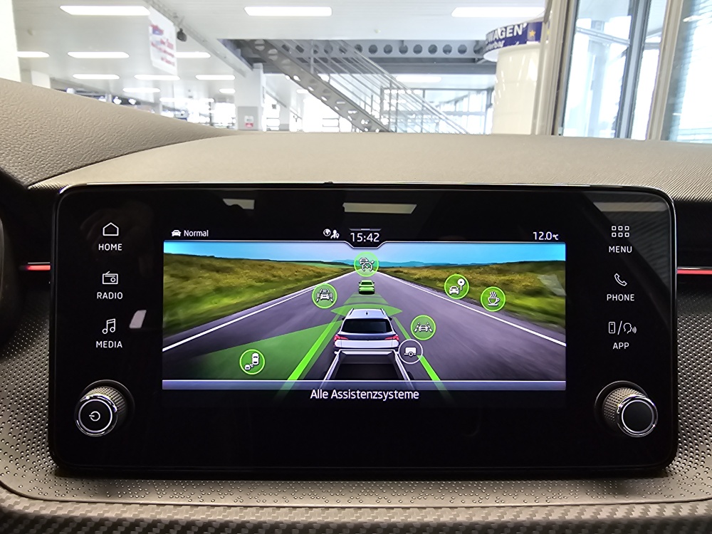 Skoda Kamiq – Foto 16
