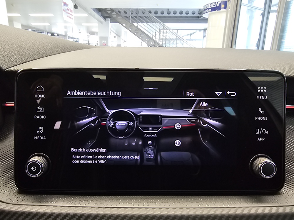 Skoda Kamiq – Foto 18