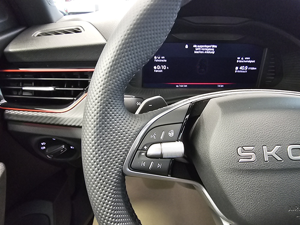 Skoda Kamiq – Foto 22