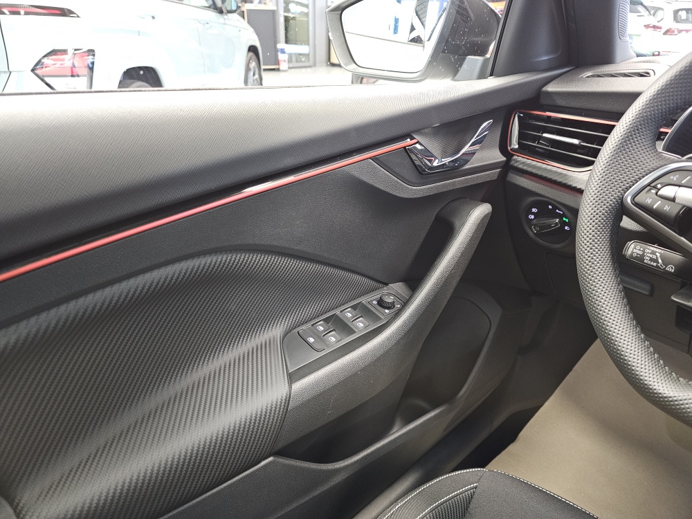 Skoda Kamiq – Foto 23