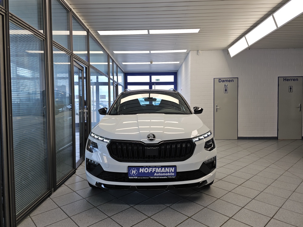 Skoda Kamiq – Foto 30