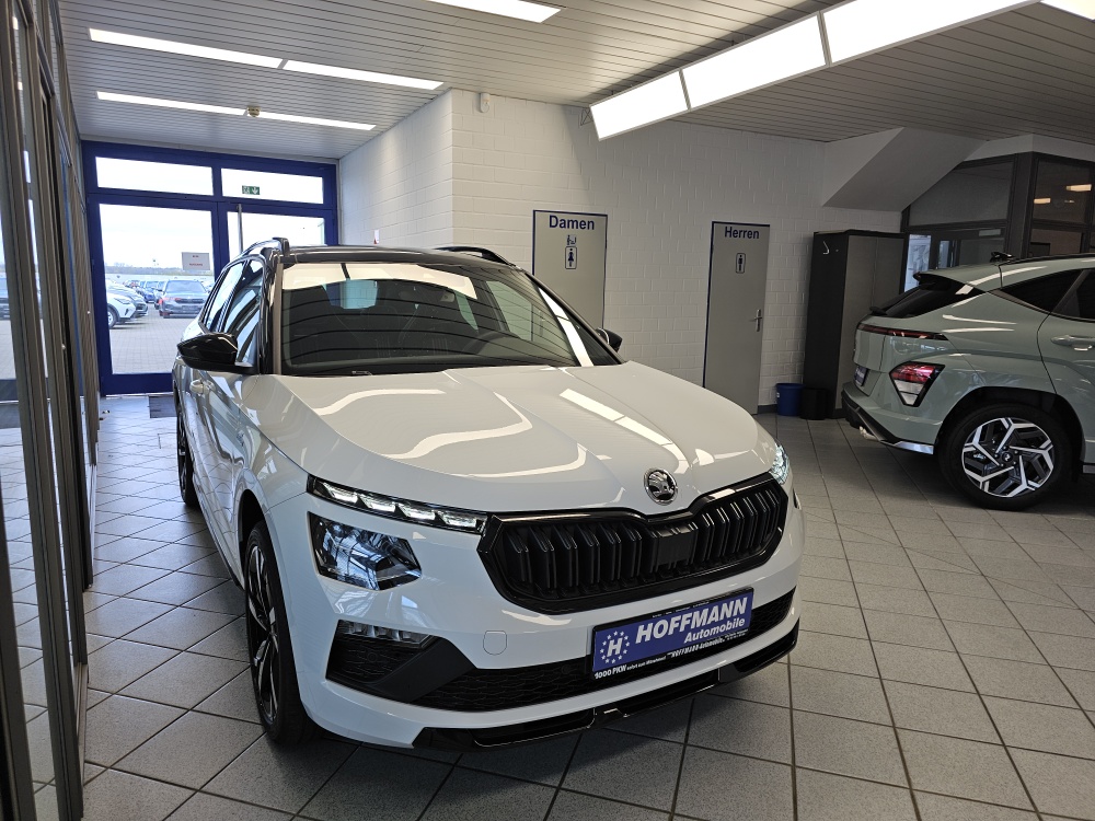 Skoda Kamiq – Foto 31