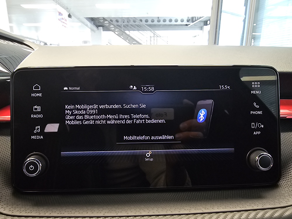 Skoda Fabia – Foto 11