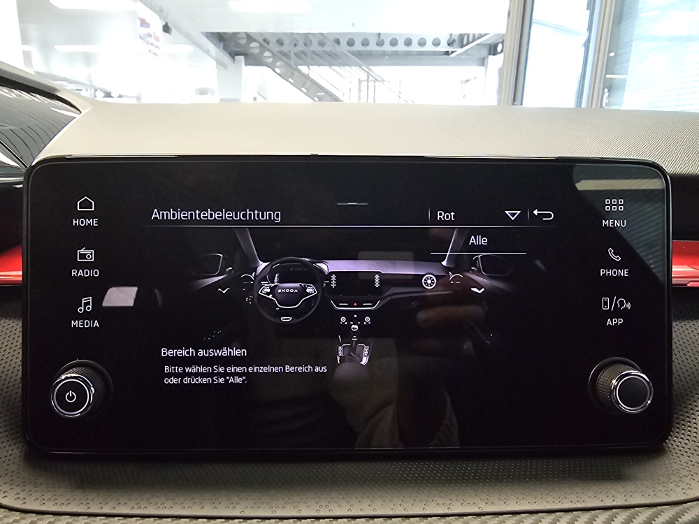 Skoda Fabia – Foto 12