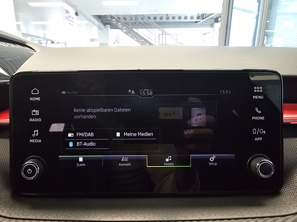 Skoda Fabia – Foto 13