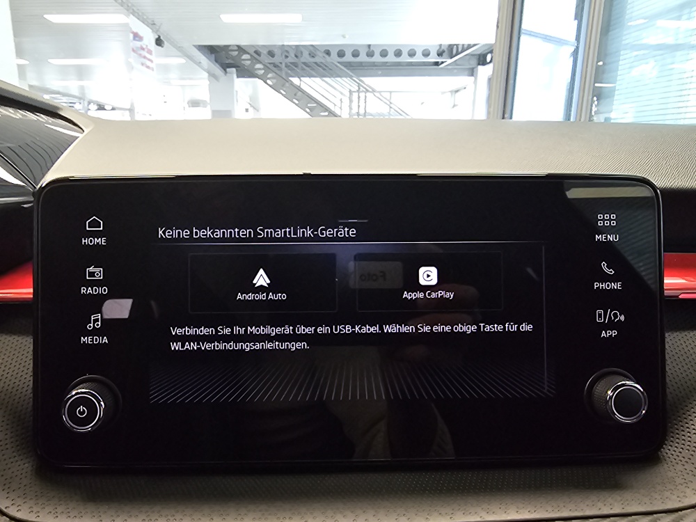 Skoda Fabia – Foto 14
