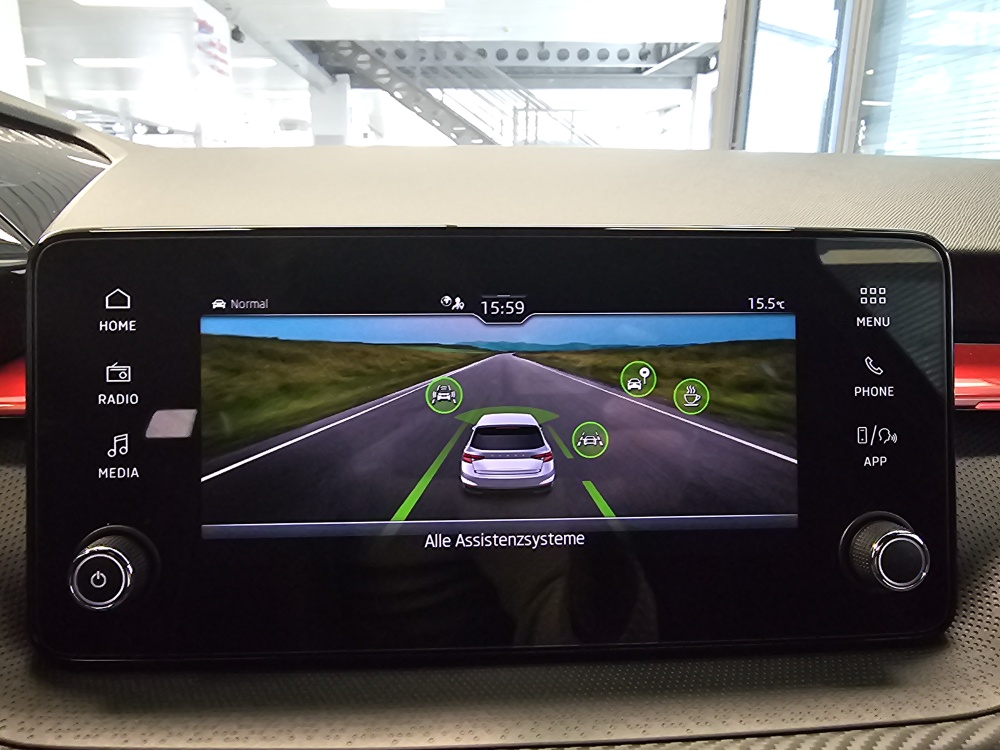 Skoda Fabia – Foto 15