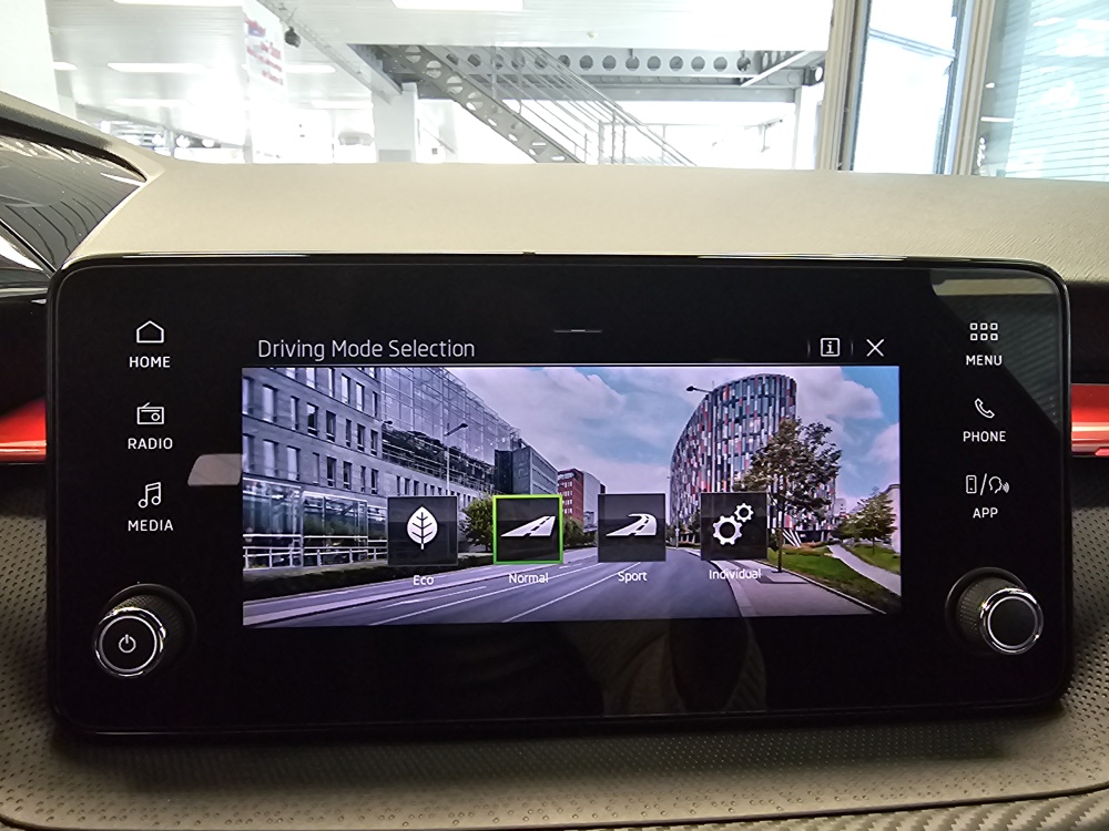 Skoda Fabia – Foto 16