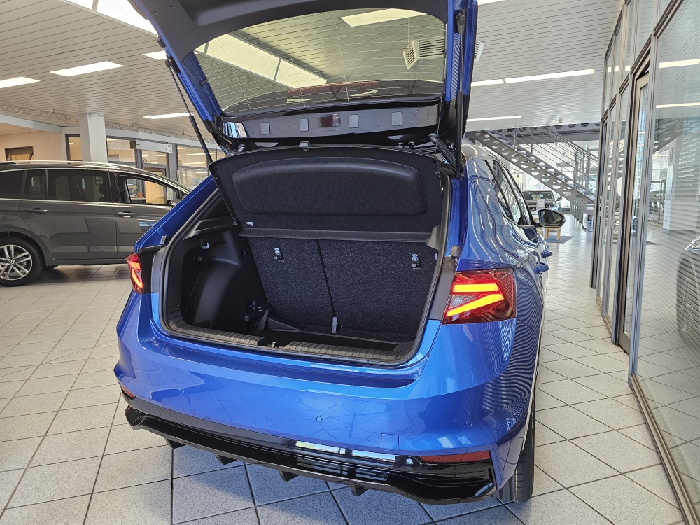 Skoda Fabia – Foto 2