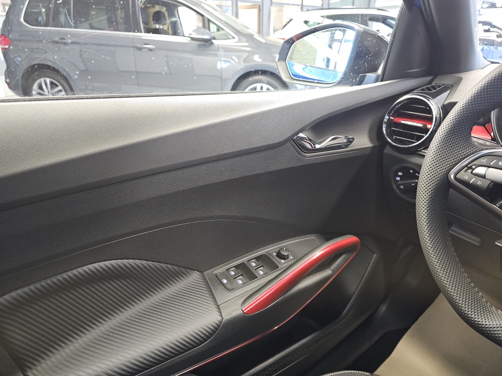 Skoda Fabia – Foto 20