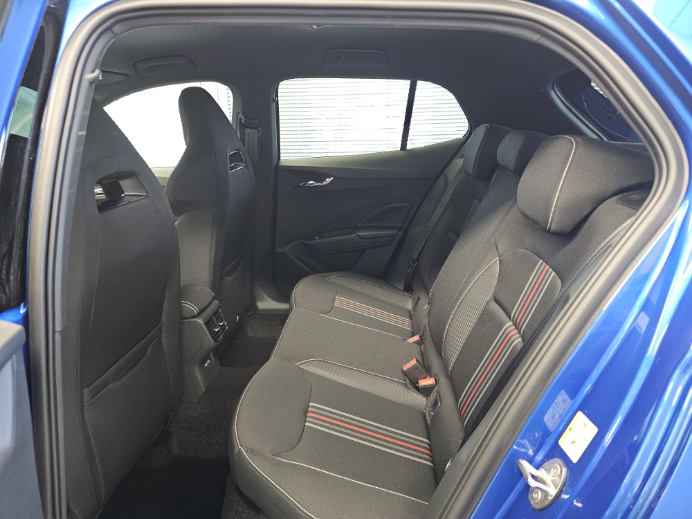 Skoda Fabia – Foto 4