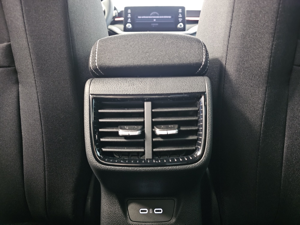 Skoda Fabia – Foto 5