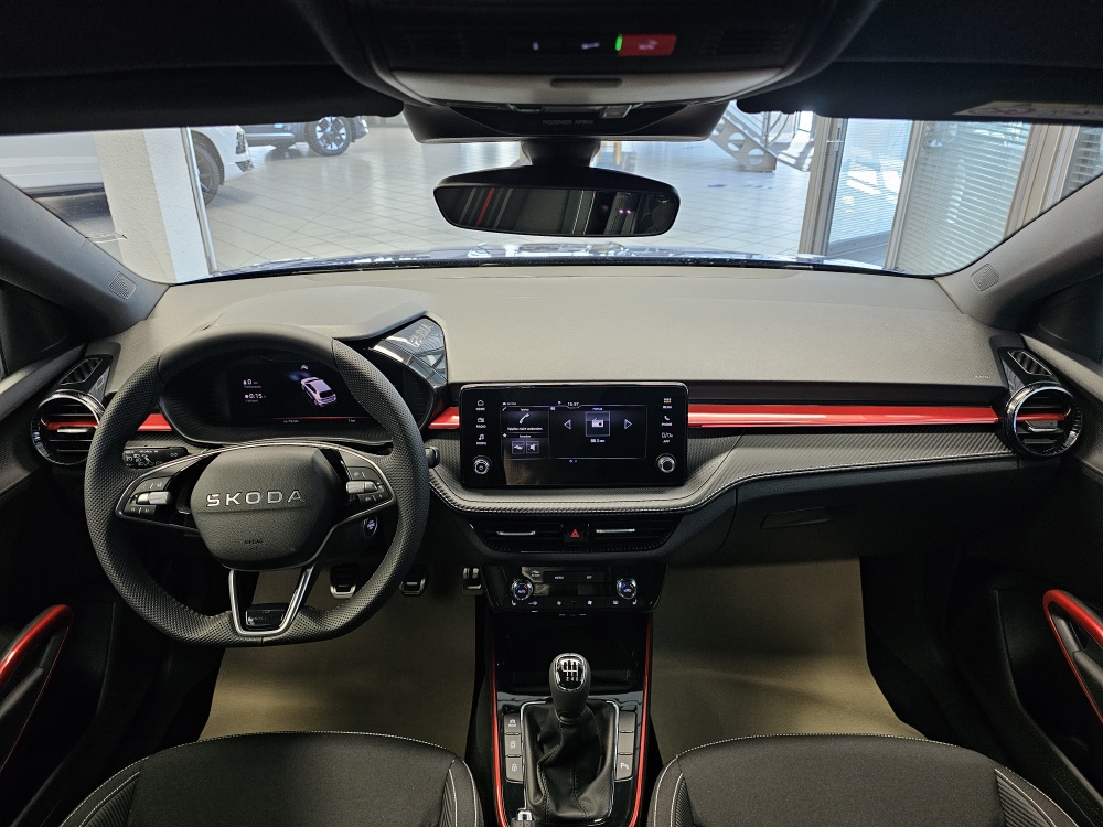 Skoda Fabia – Foto 6