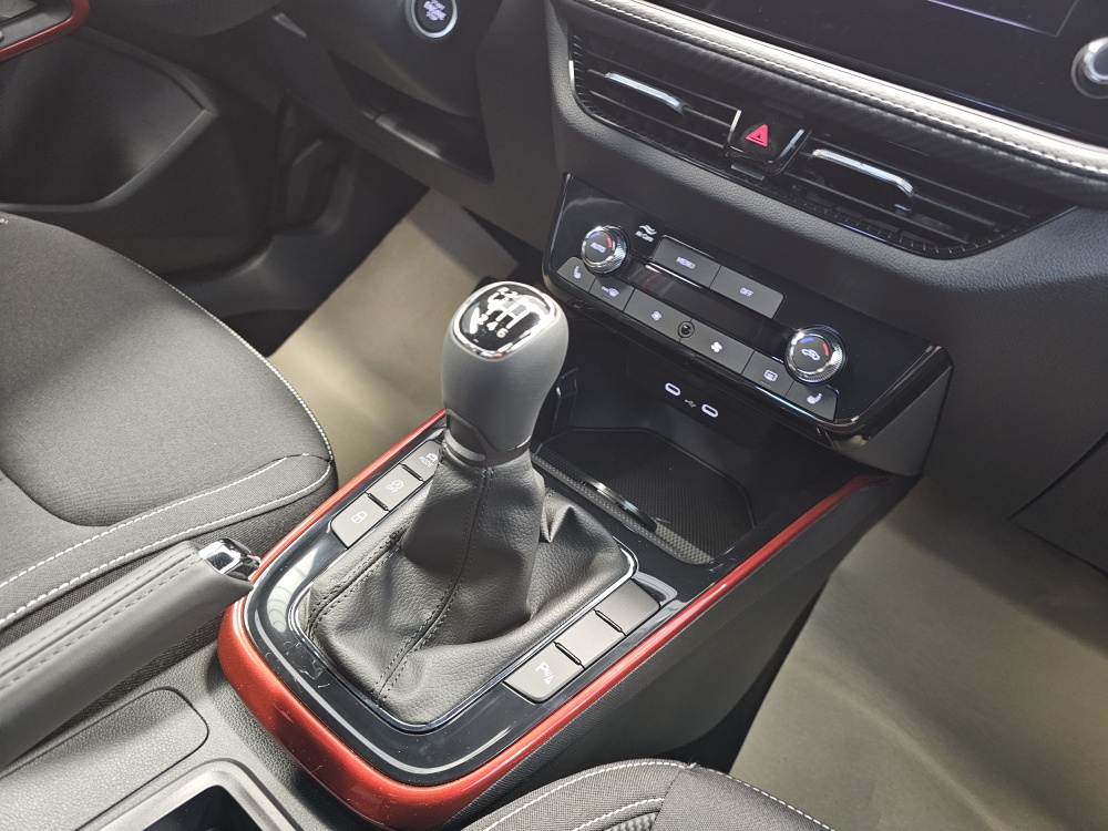 Skoda Fabia – Foto 7