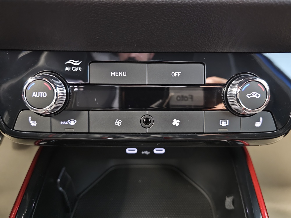 Skoda Fabia – Foto 8