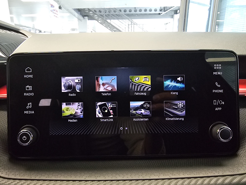 Skoda Fabia – Foto 9