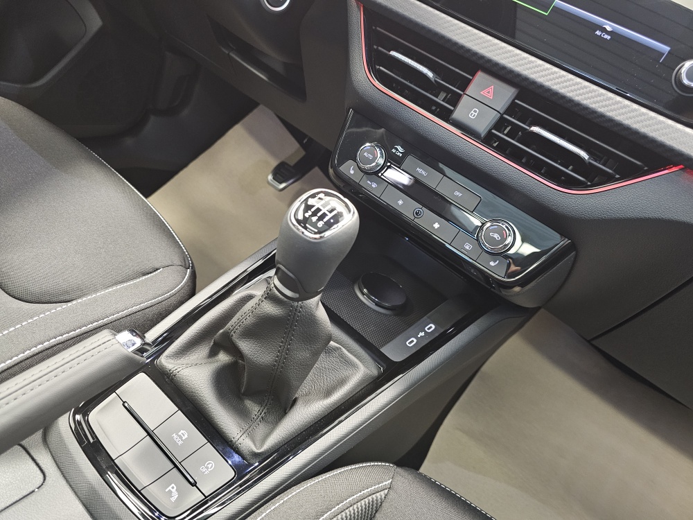 Skoda Kamiq – Foto 10