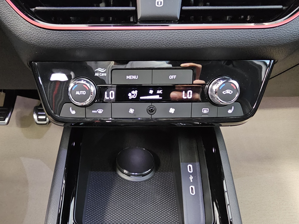 Skoda Kamiq – Foto 11