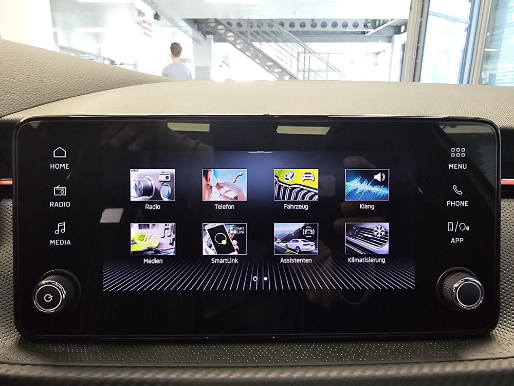 Skoda Kamiq – Foto 12