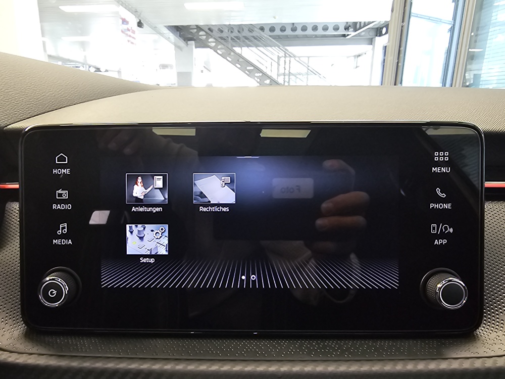 Skoda Kamiq – Foto 13