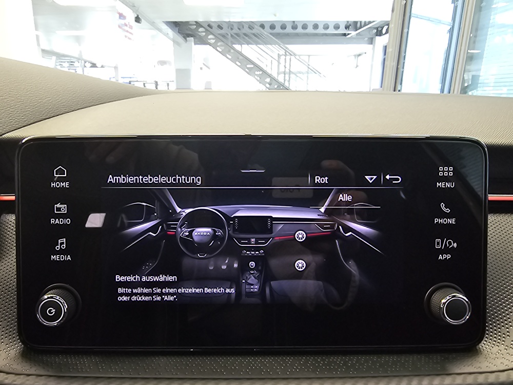 Skoda Kamiq – Foto 15