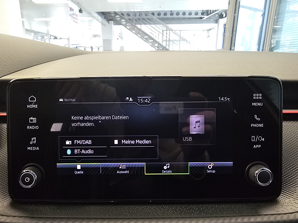 Skoda Kamiq – Foto 16