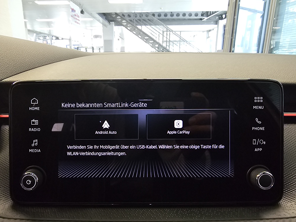 Skoda Kamiq – Foto 17