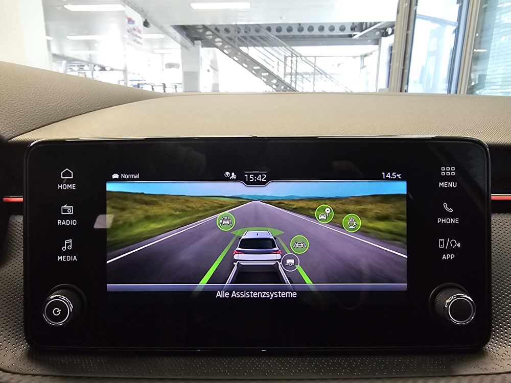 Skoda Kamiq – Foto 18