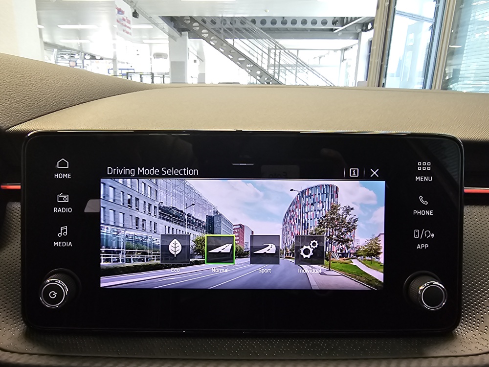 Skoda Kamiq – Foto 19