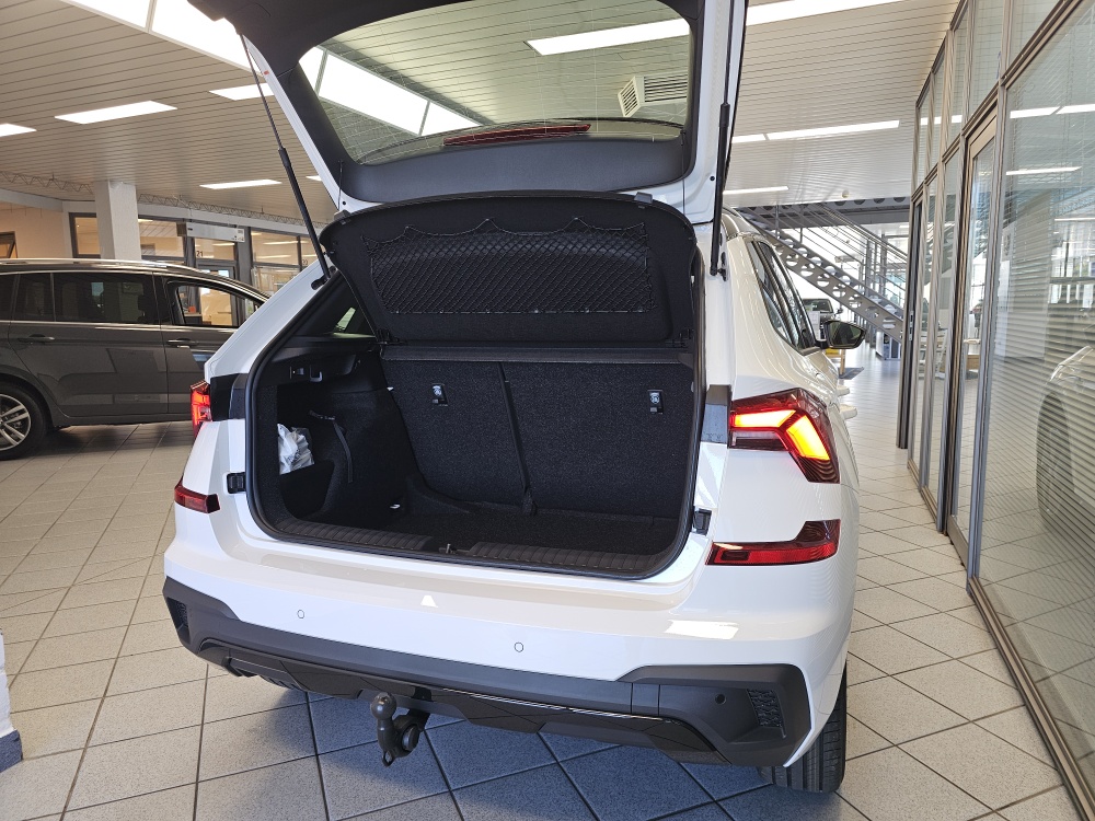 Skoda Kamiq – Foto 2