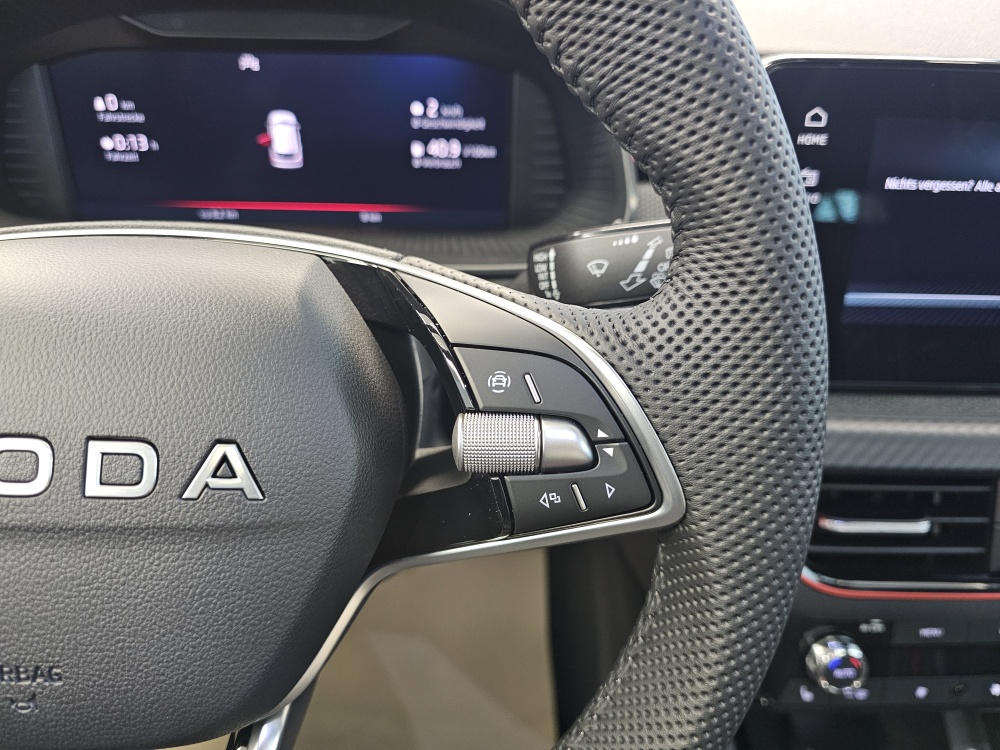 Skoda Kamiq – Foto 21