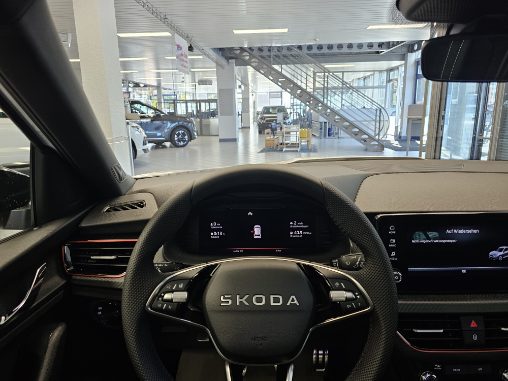 Skoda Kamiq – Foto 24