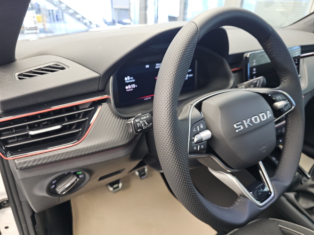 Skoda Kamiq – Foto 25