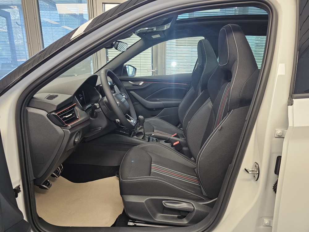 Skoda Kamiq – Foto 26
