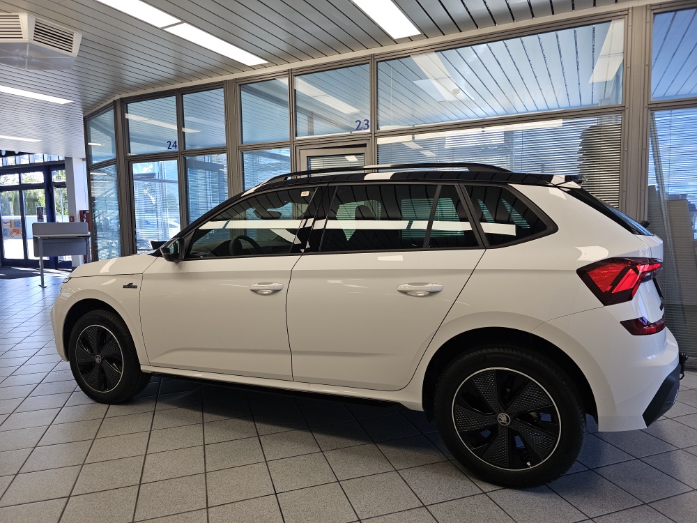 Skoda Kamiq – Foto 28