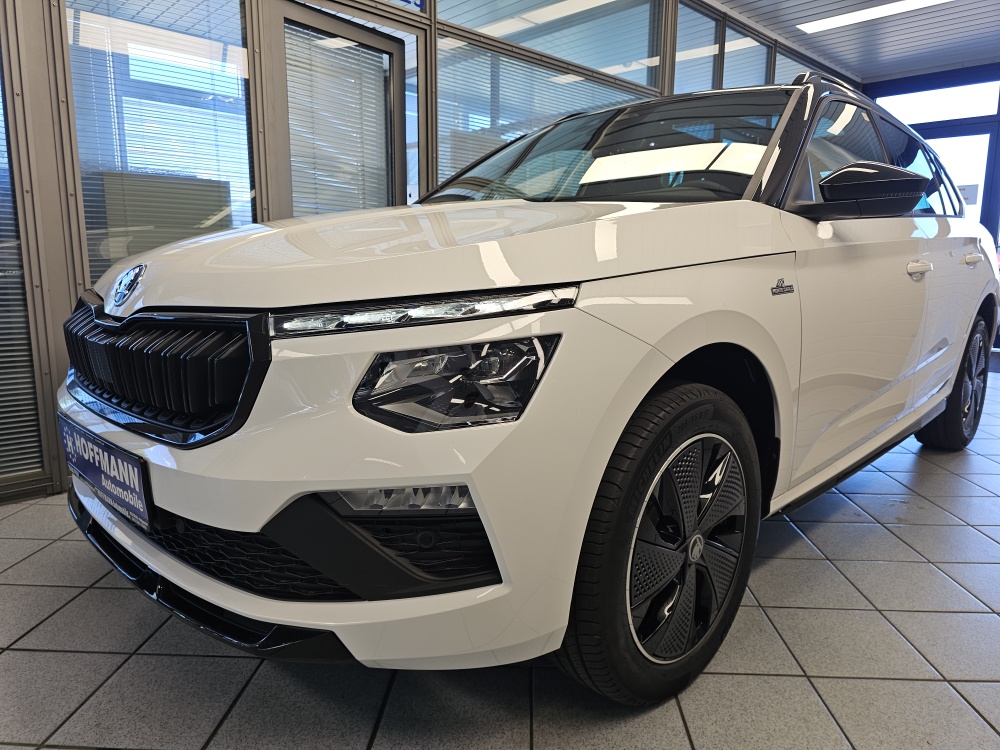 Skoda Kamiq – Foto 29