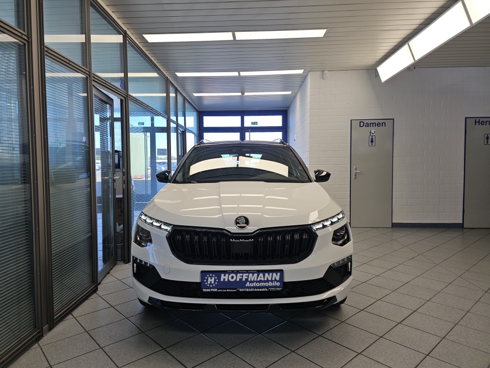 Skoda Kamiq – Foto 30