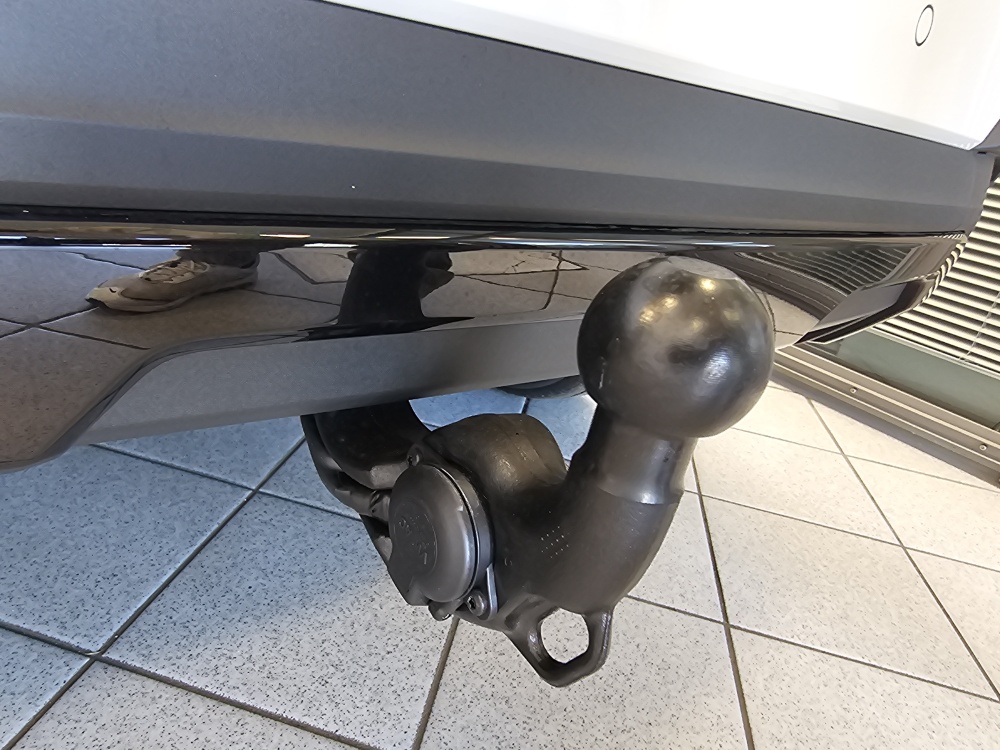Skoda Kamiq – Foto 4